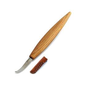 BeaverCraft Spoon Carving Knife BCRSK4S