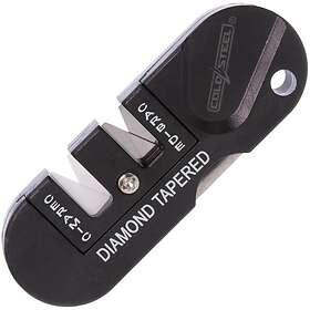 Cold Steel 3-in-1 Knife Sharpener CS-KS31SCDR