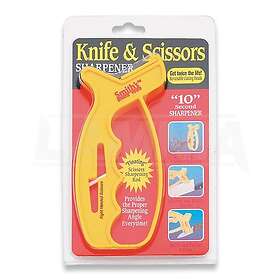Smith's Sharpeners Knife and Scissors Sharpener AC60