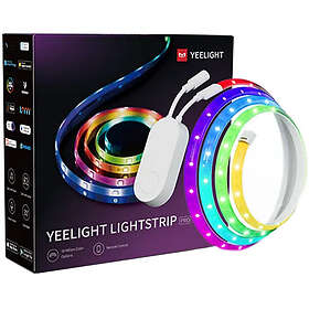 Yeelight Smart RGB LED Light Strip Pro 2M