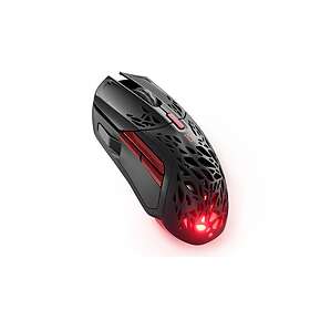 SteelSeries Aerox 5 Wireless Diablo IV Edition