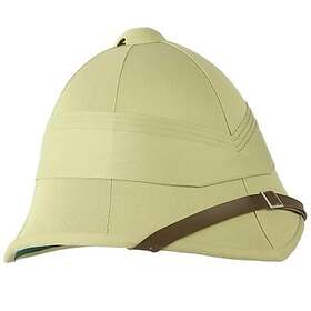 Mil-Tec British Pith Helmet Kaki