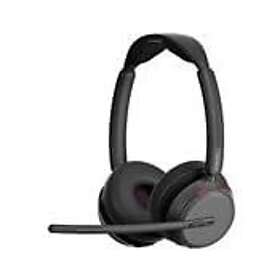 Epos Impact 1060T ANC Wireless On Ear