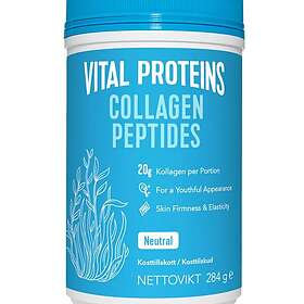 Vital Proteins Collagen Peptides 284g