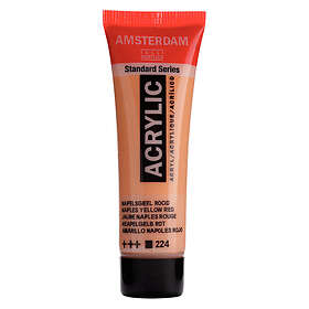 Amsterdam Acrylic Paint 20ml