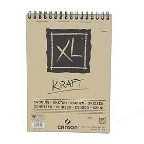 Canson XL Kraft 90g