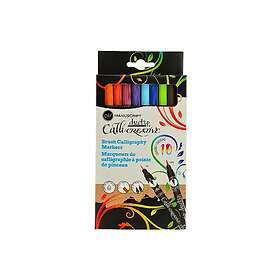 Manuscript : Callicreative Duotip - Pack