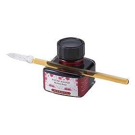Bläck J. Herbin med doft 30ml