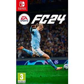 EA Sports FC 24 (Switch)