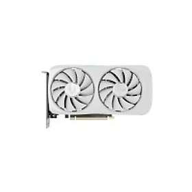 Zotac Gaming GeForce RTX 4070 Twin Edge OC White Edition 12GB