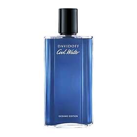 Davidoff Cool Water Oceanic edt 125ml