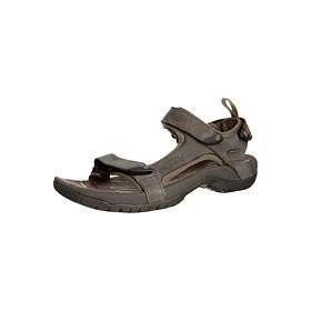 teva tanza leather