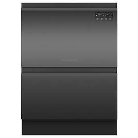 Fisher & Paykel DD60D2NB9 Svart