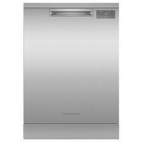 Fisher & Paykel DW60FC1X2 Stainless Steel