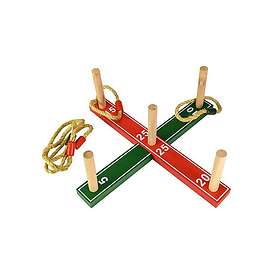 Tactic 56327 Ring Toss