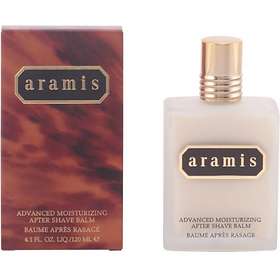 Aramis advanced 2024 moisturizing after shave