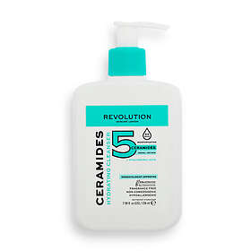 Revolution Skincare Ceramides Hydrating Cleanser 236ml