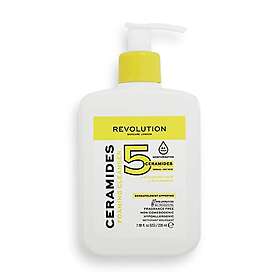 Revolution Skincare Ceramides Foaming Cleanser 236ml