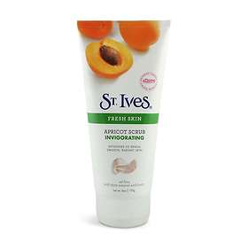 St Ives Fresh Skin Apricot Scrub 150ml