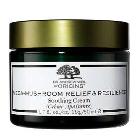 Origins Dr. Andrew Weil Mega-Mushroom Relief & Resilience Soothing Cream 50ml