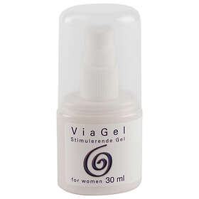 ViaGel Klitorisgel Klar