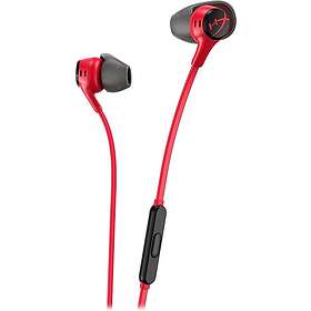 HyperX Cloud II Earbuds In-ear