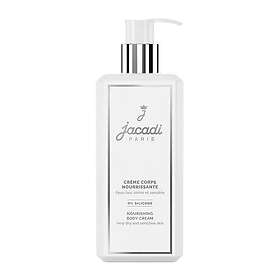 Jacadi Nourishing Body Cream 400ml