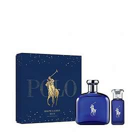 Ralph Lauren Polo Blue Parfymset