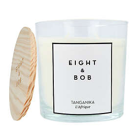 Eight & Bob Tanganika L'Afrique Scented Candle