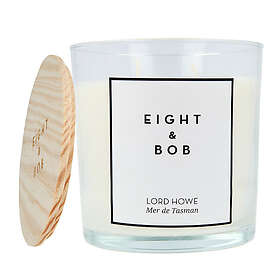 Eight & Bob Lord Howe Mer de Tasman Scented Candle