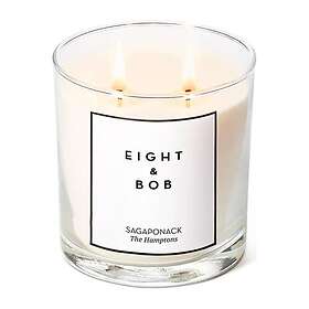Eight & Bob Sagaponack The Hamptons Scented Candle