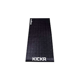 Wahoo Kickr Mat Bike Trainer Floormat 6mm 91x198cm
