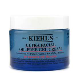 Kiehl's Ultra Facial Oil-Free Gel Cream 50ml