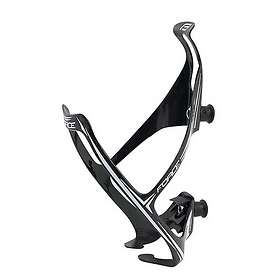 Force Carbon Bottle Cage Svart