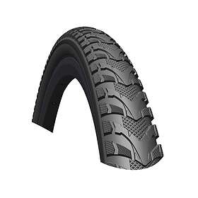 Mitas Dart 24´´ Rigid Mtb Tyre Grå 24´´ / 1.90