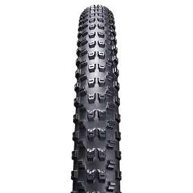 Chaoyang Double Hammer Kv Shark Skin 2 27.5 ´´ Mtb Tyre Svart 27.5´´ / 2.25