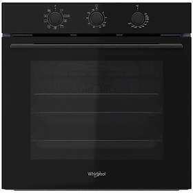 Whirlpool OMK38HU0B (Black)