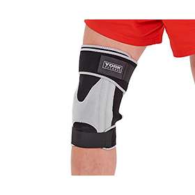 York Fitness Adjustable Knee Support