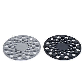 Joseph Joseph Spot-On Set of 2 Silicone Trivets
