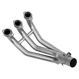 Remus Stainless Steel Mt-09/street Rally/sport Tracker 14 6882 100365 Manifold S