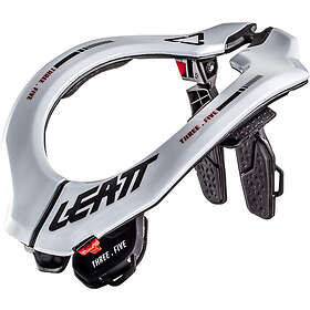 Leatt 3.5 Protective Collar Vit L-XL