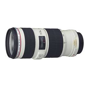 Canon EF 70-200/4.0 L IS USM