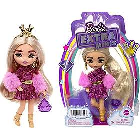 Barbie Extra Minis HJK67