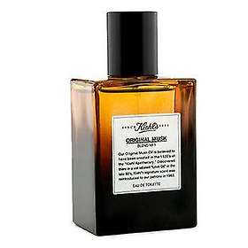 Find the best price on Kiehl s Musk edt 50ml Compare deals on PriceSpy NZ