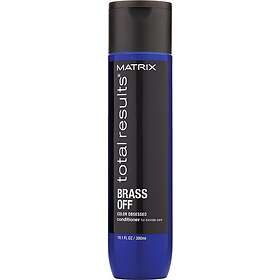 Matrix Total Results Color Obsessed Brass Off Conditioner 300ml