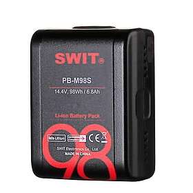Swit Pb-m98s 98wh V-lock Mini PB-M98S