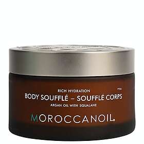 Original Body Souffle Body Souffle 200ml