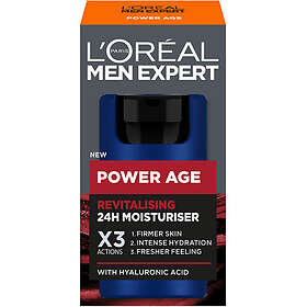L'Oréal Men Expert Power Age Revitalizing Moisturizer 50ml