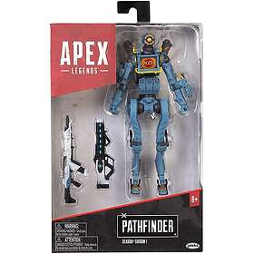 Apex Legends Season 1 Pathfinder ~15.5cm Figure