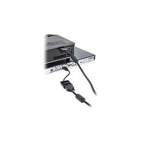 Manhattan video transformer